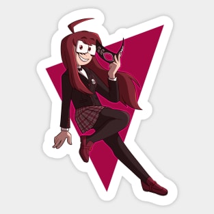 Persona 5 Royal: Sumire Yoshizawa Sticker